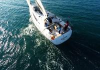 sejlbåd bavaria 46 sejlbåd sejl sejlbåd
